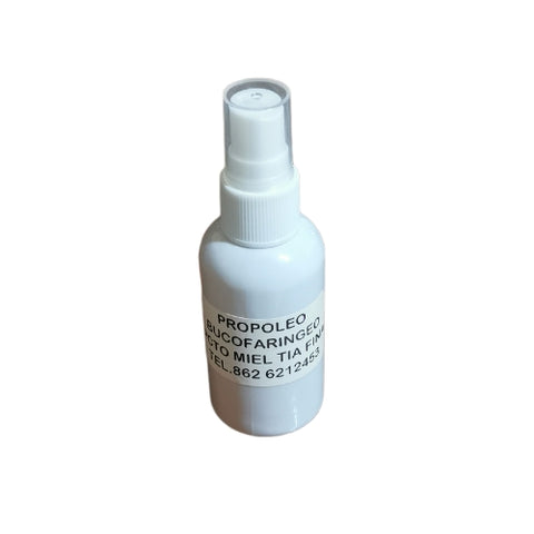Propoleo bucofaringeo (Spray)