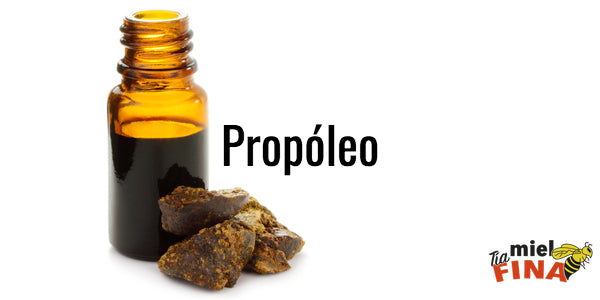 Propóleo