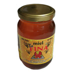 Miel de abeja 350 gr